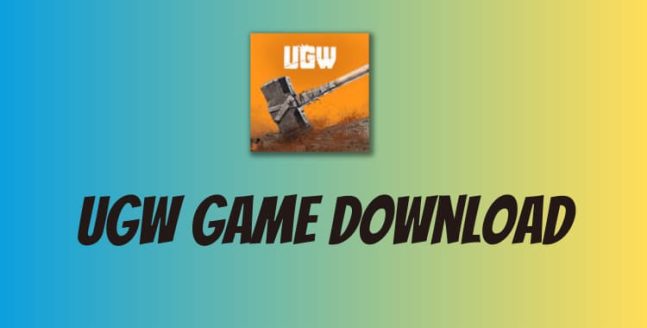 UGW Game Download
