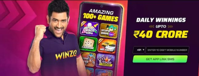 Winzo App Download