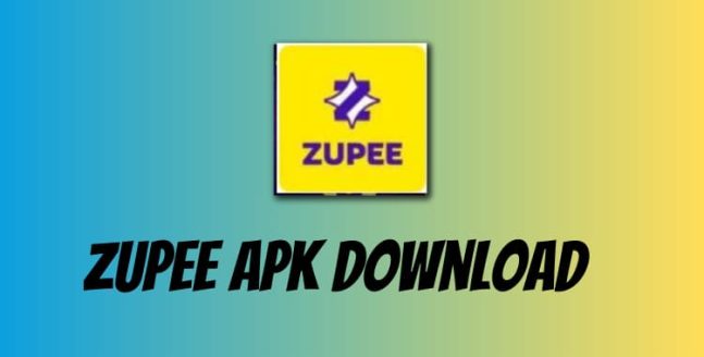 Zupee Apk Download