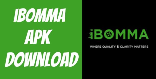 iBOMMA APK Download Latest Version For Android