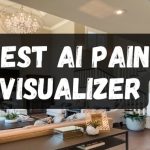 Best AI paints visualizer