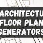 AI Architecture floor plan generators