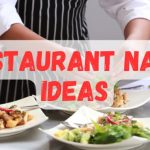 Restaurant Name Ideas