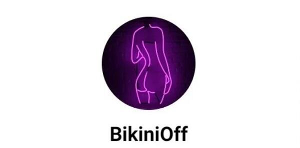 Bikini Off App APK