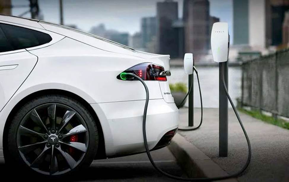 Electric Vehicles