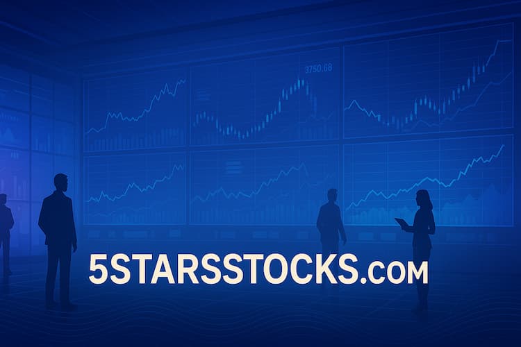 5StarsStocks .com